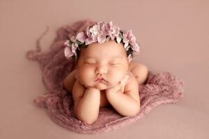 Newborn Photography in Leeds