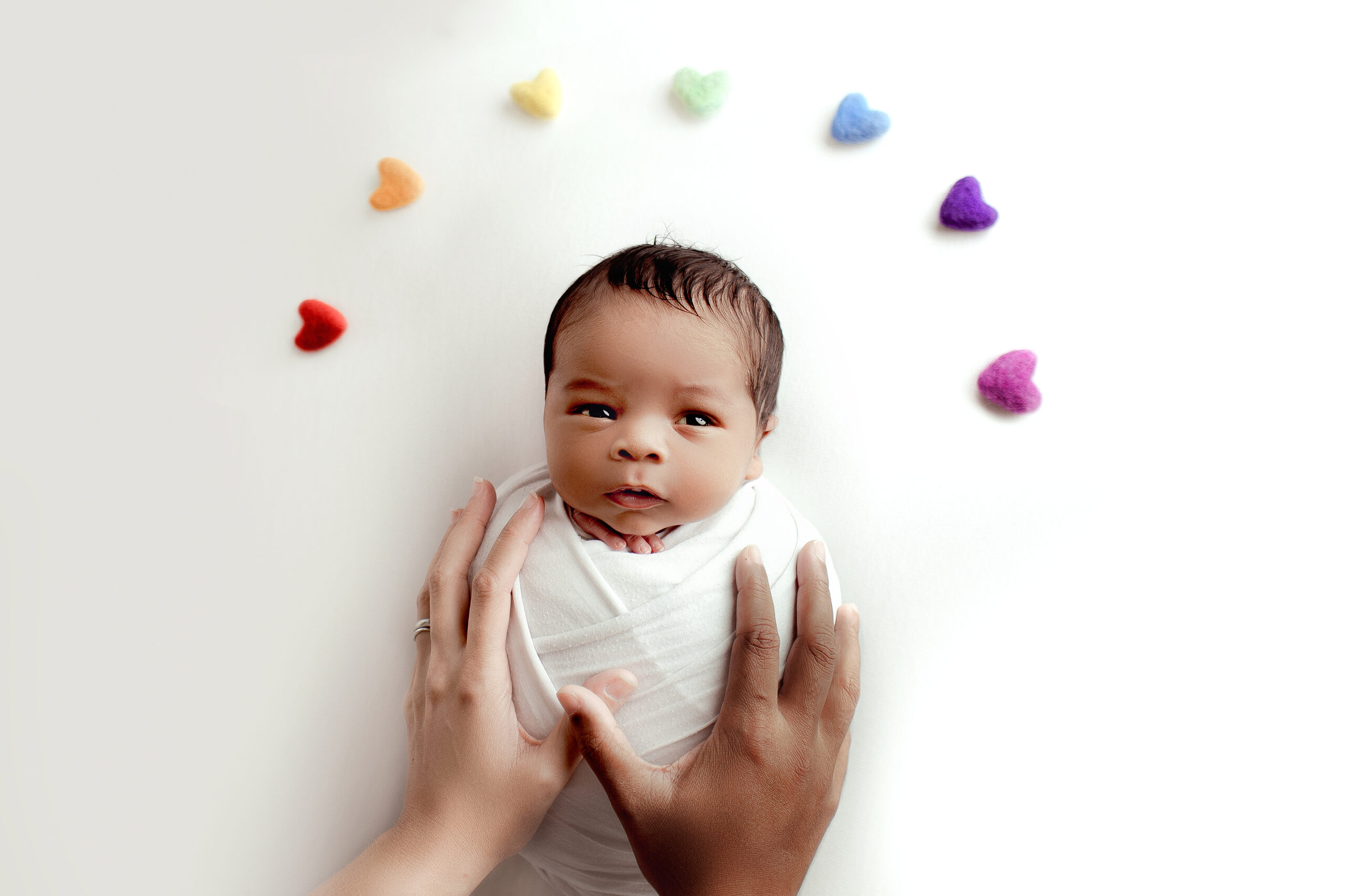 Baby Photography Studio in Leeds Covering Harrogate, Wetherby, Bradford, Wakefield, Yorkshire